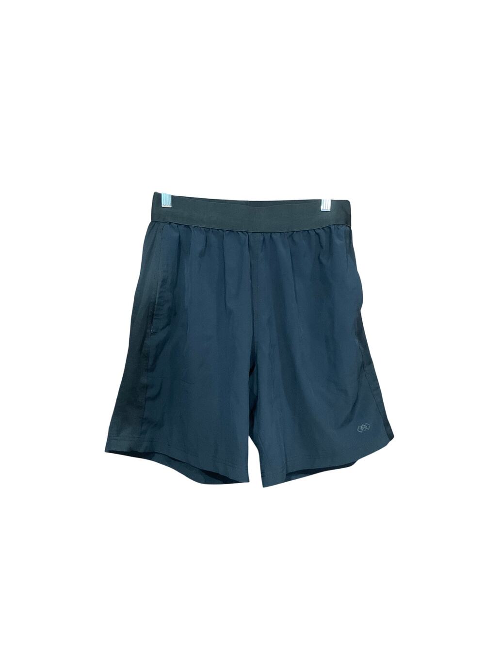 Legend Shorts Men Medium Blue